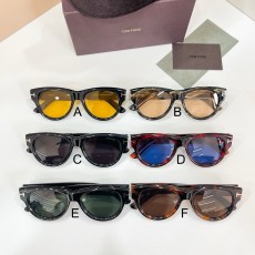 톰포드 Tom Ford FT 1305 52口19-145