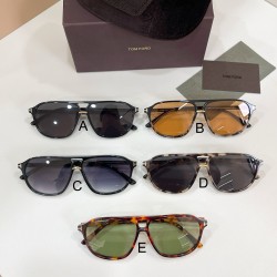 톰포드 Tom Ford FT1026 61口12-145