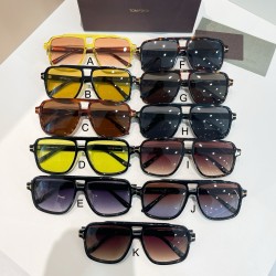 톰포드 Tom Ford TF 1177 58口16-145