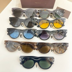 톰포드 Tom Ford TF 1315 50口22-140