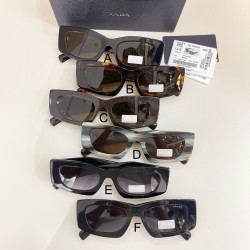 프라다 Prada PR D03SD 51口20-145