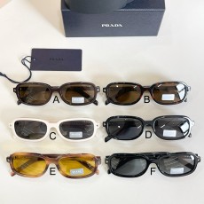 프라다 Prada PR D06S 50口20-145