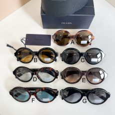 프라다 Prada PR D08SU 53口21-135