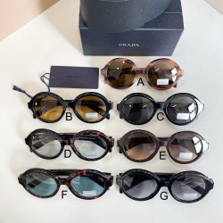 프라다 Prada PR D08SU 53口21-135