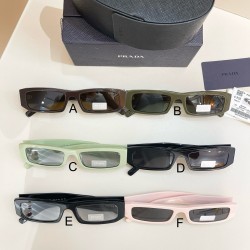 프라다 Prada PR D09S 51口21-145