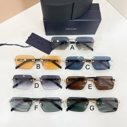 프라다 Prada PR D55S 55口19-145