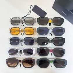 프라다 Prada SPR 01WS 53口25-145