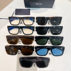 프라다 Prada SPR C15V 53口21-140