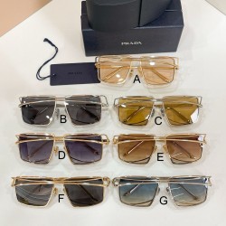 프라다 Prada SPR C55 58口15-140