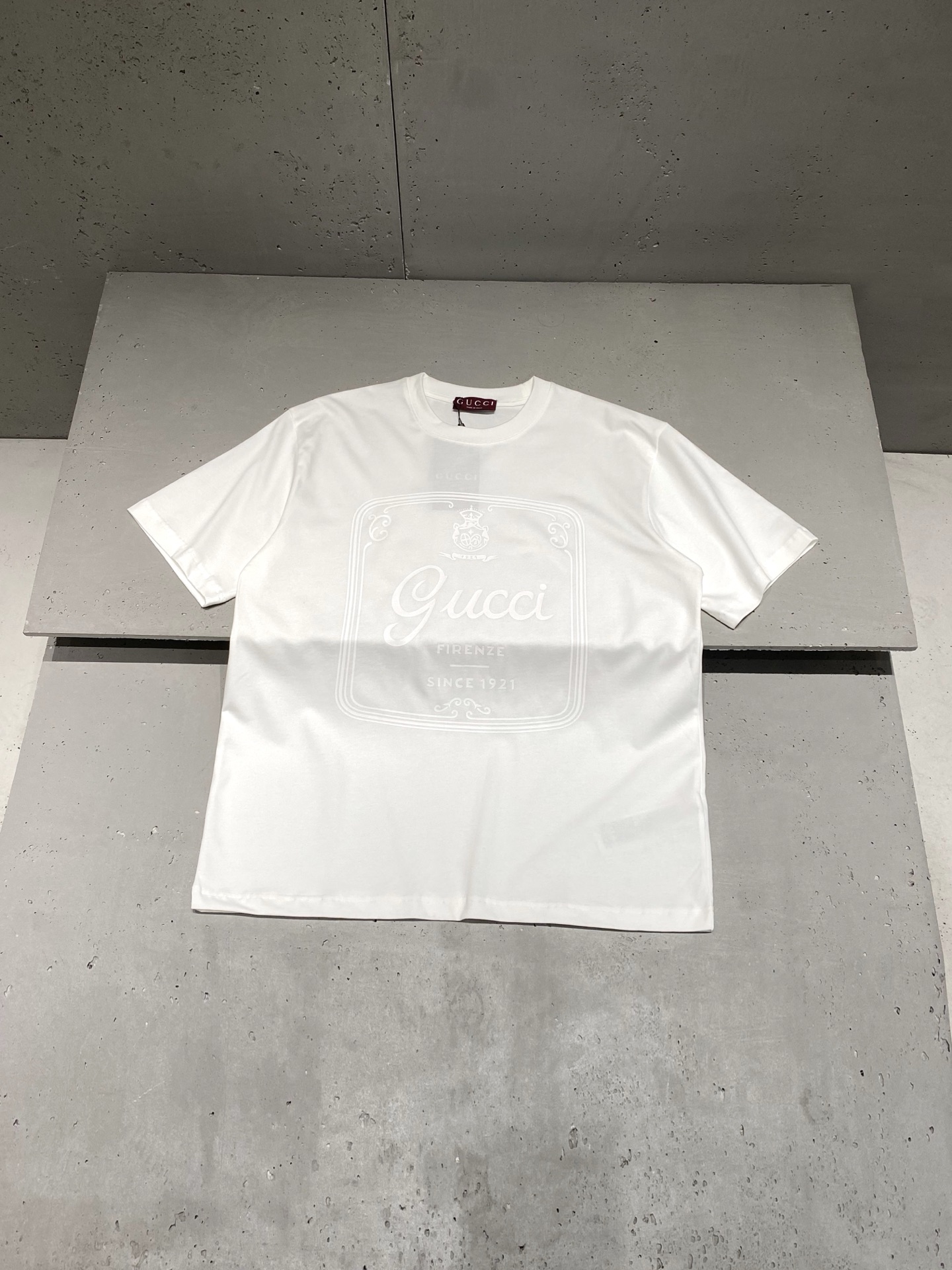 구찌 Gucci 반팔 티셔츠