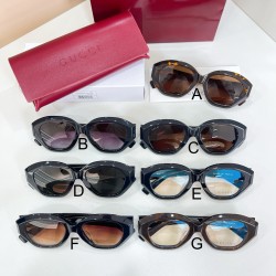 구찌 Gucci GG2200S 56口20-145