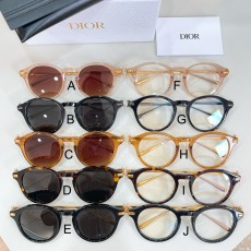디올 Dior Teibales S2U 50口23-145