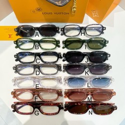 루이비통 Louis Vuitton Z3045W 53口18-145