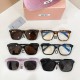 미우 미우 MIU MIU VMU 02Z 55口19-145