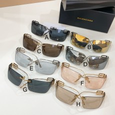 발렌시아가 Balenciaga BB0485S 64口18-105