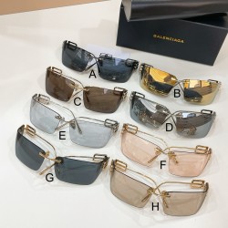 발렌시아가 Balenciaga BB0485S 64口18-105