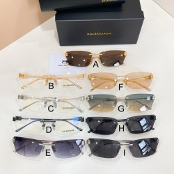 발렌시아가 Balenciaga BB0487S 63口15-145