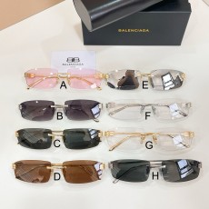 발렌시아가 Balenciaga BB0488S 62口17-145