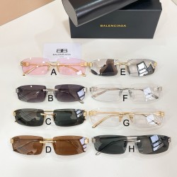 발렌시아가 Balenciaga BB0488S 62口17-145