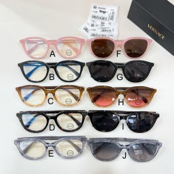 베르사체 Versace VE3379D 53口21-145