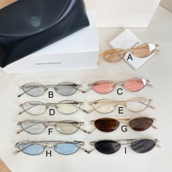 젠틀 몬스터 Gentle Monster EDEN 54口18-155