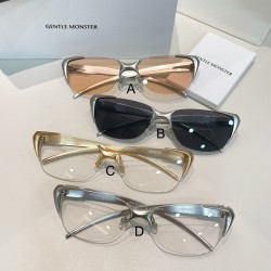 젠틀 몬스터 Gentle Monster HYPNOSIS 142口0-127