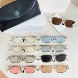 젠틀 몬스터 Gentle Monster YANTA 54口18-155