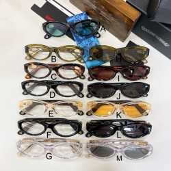 크롬하츠 Chrome Hearts BLASTER 54口20-144