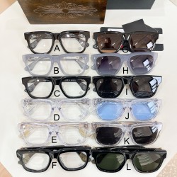 크롬하츠 Chrome Hearts BOX-OFFICER 56口19-144