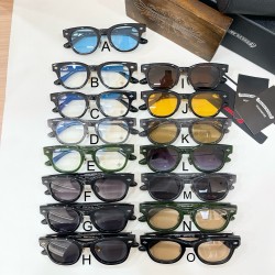 크롬하츠 Chrome Hearts JENNA TAIL YEA 48口23-142