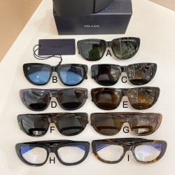 프라다 Prada SPR C14V 54口20-140