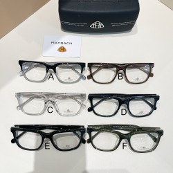 MAYBACH ZD8624 51口19-145