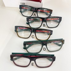구찌 Gucci GG0417O 54口18-145