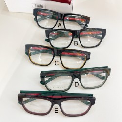구찌 Gucci GG0417O 54口18-145