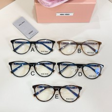 미우 미우 MIU MIU VMU 09W 54口16-140