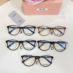 미우 미우 MIU MIU VMU 09W 54口16-140