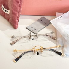 미우 미우 MIU MIU VMU 50Y 52口20-140