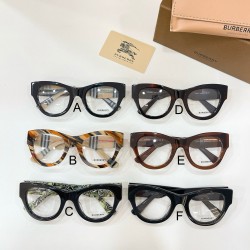 버버리 Burberry BE 4477 53口22-145