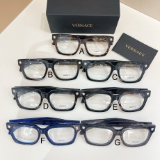 베르사체 Versace VE4490 53口18-145
