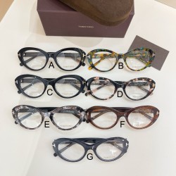 톰포드 Tom Ford FT1171 53口20-145