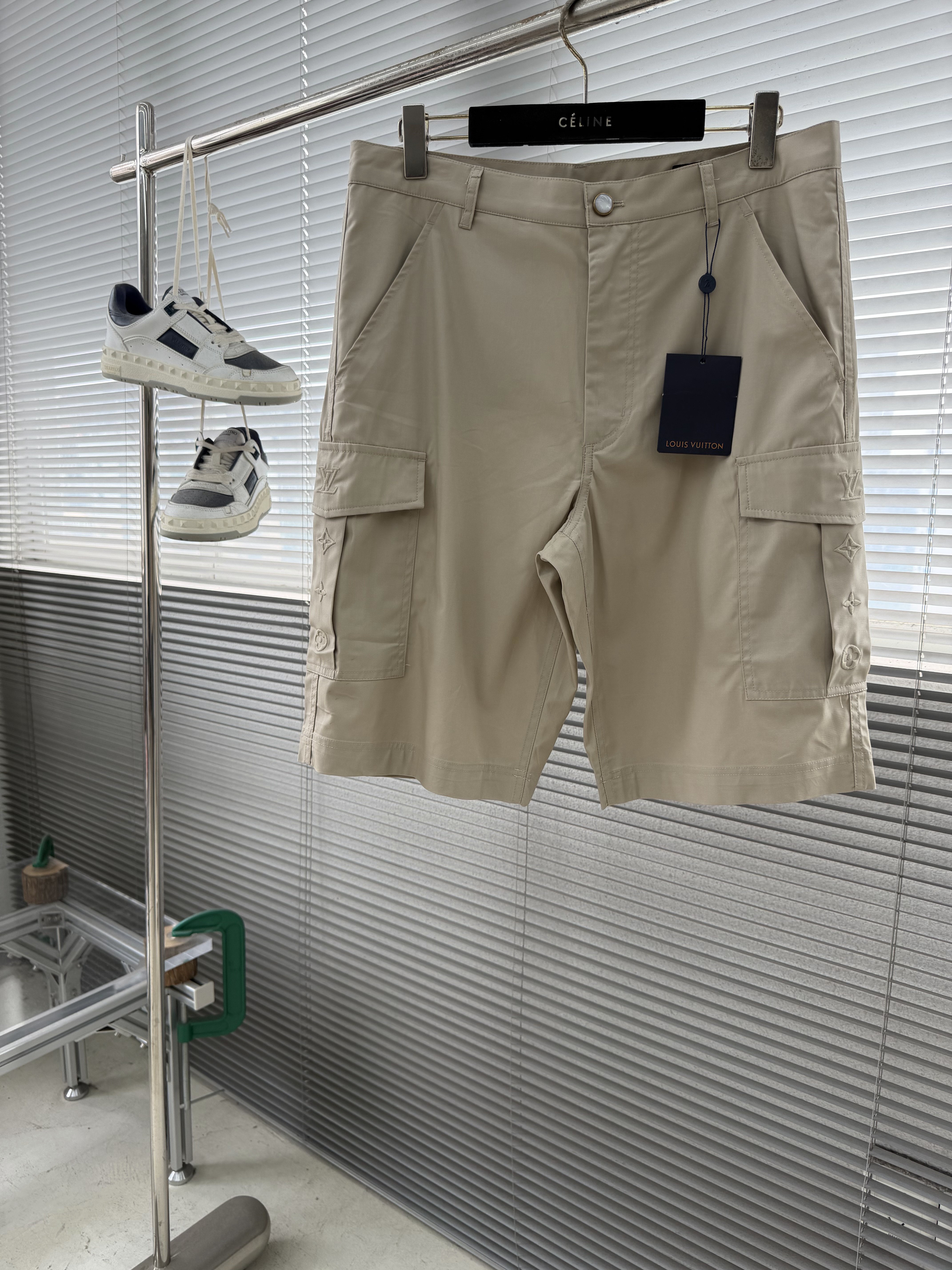 루이비통 Louis Vuitton 반바지