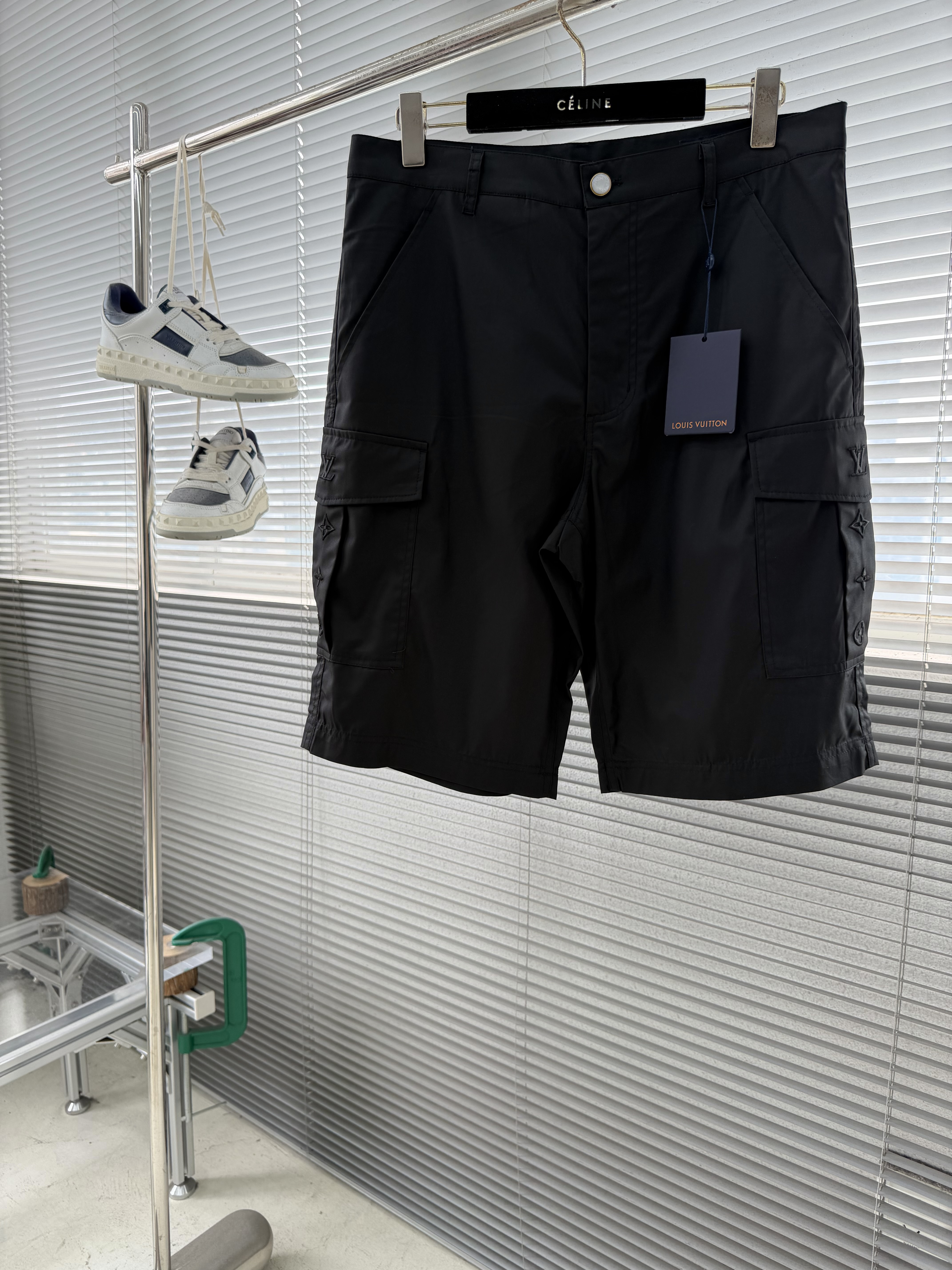 루이비통 Louis Vuitton 반바지