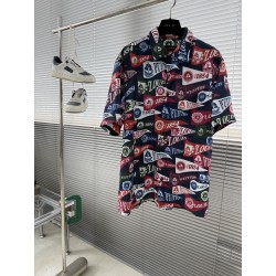 루이비통 Louis Vuitton 반팔 셔츠