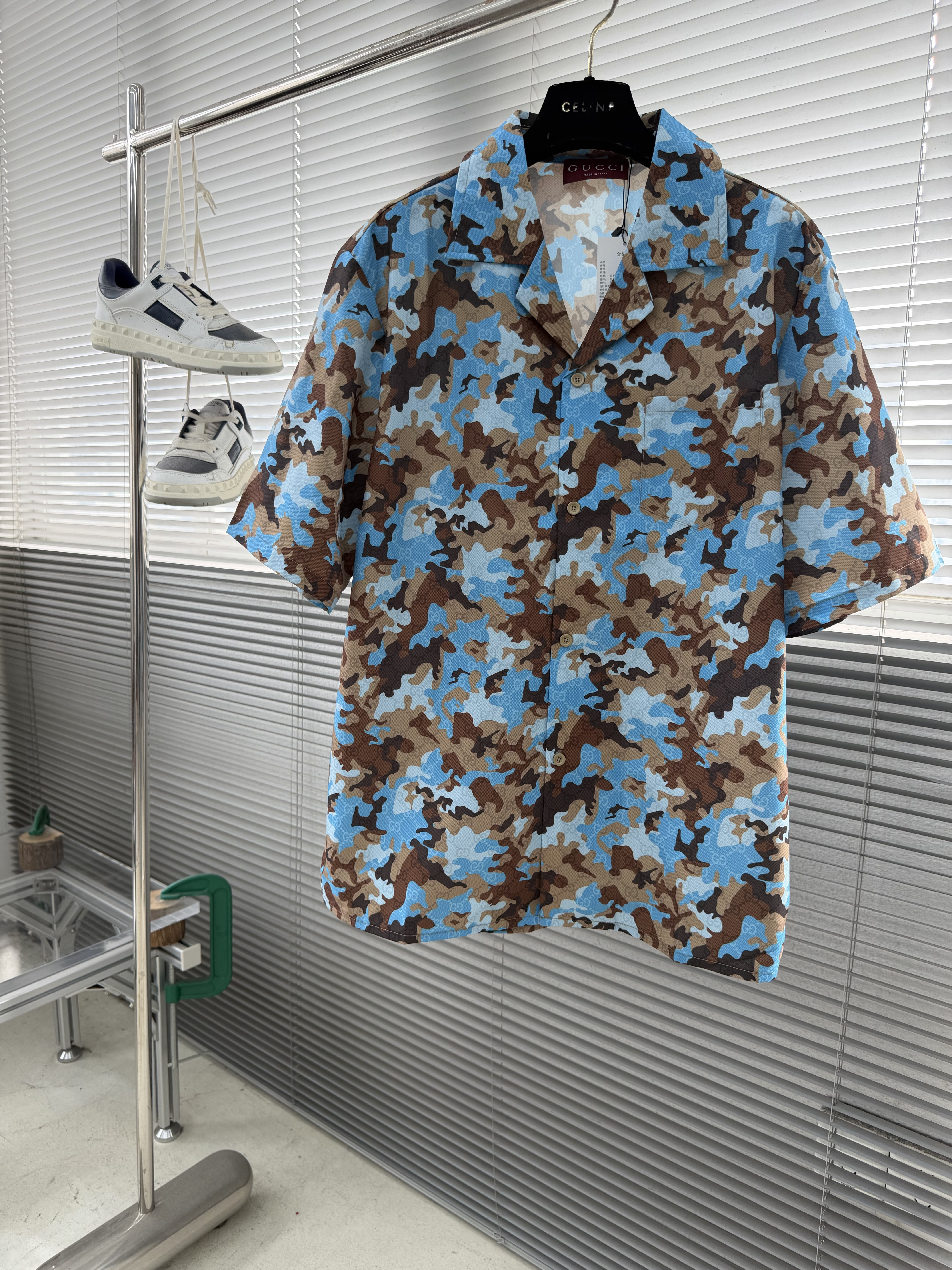 구찌 Gucci 반팔셔츠