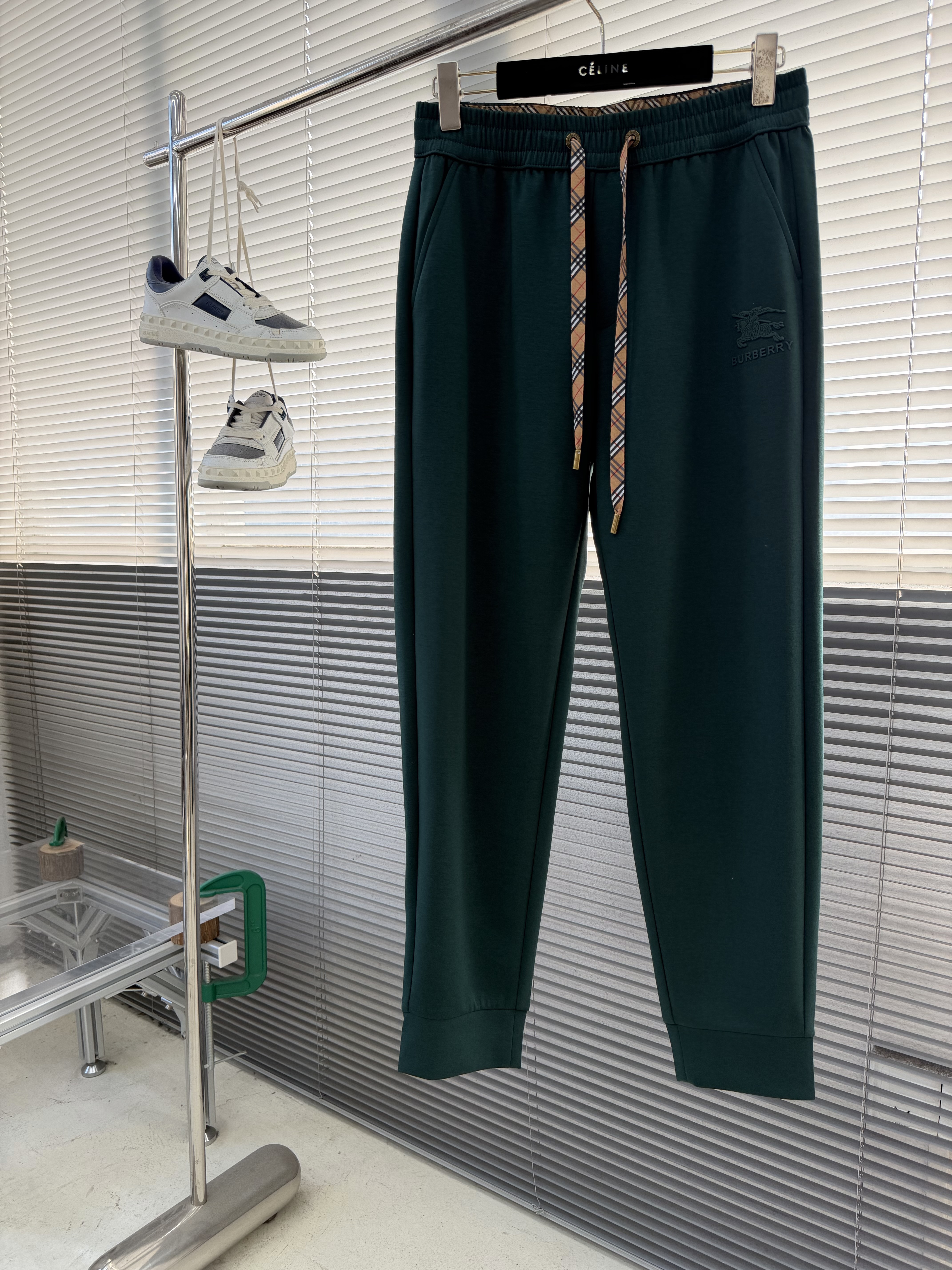 버버리 Burberry 바지