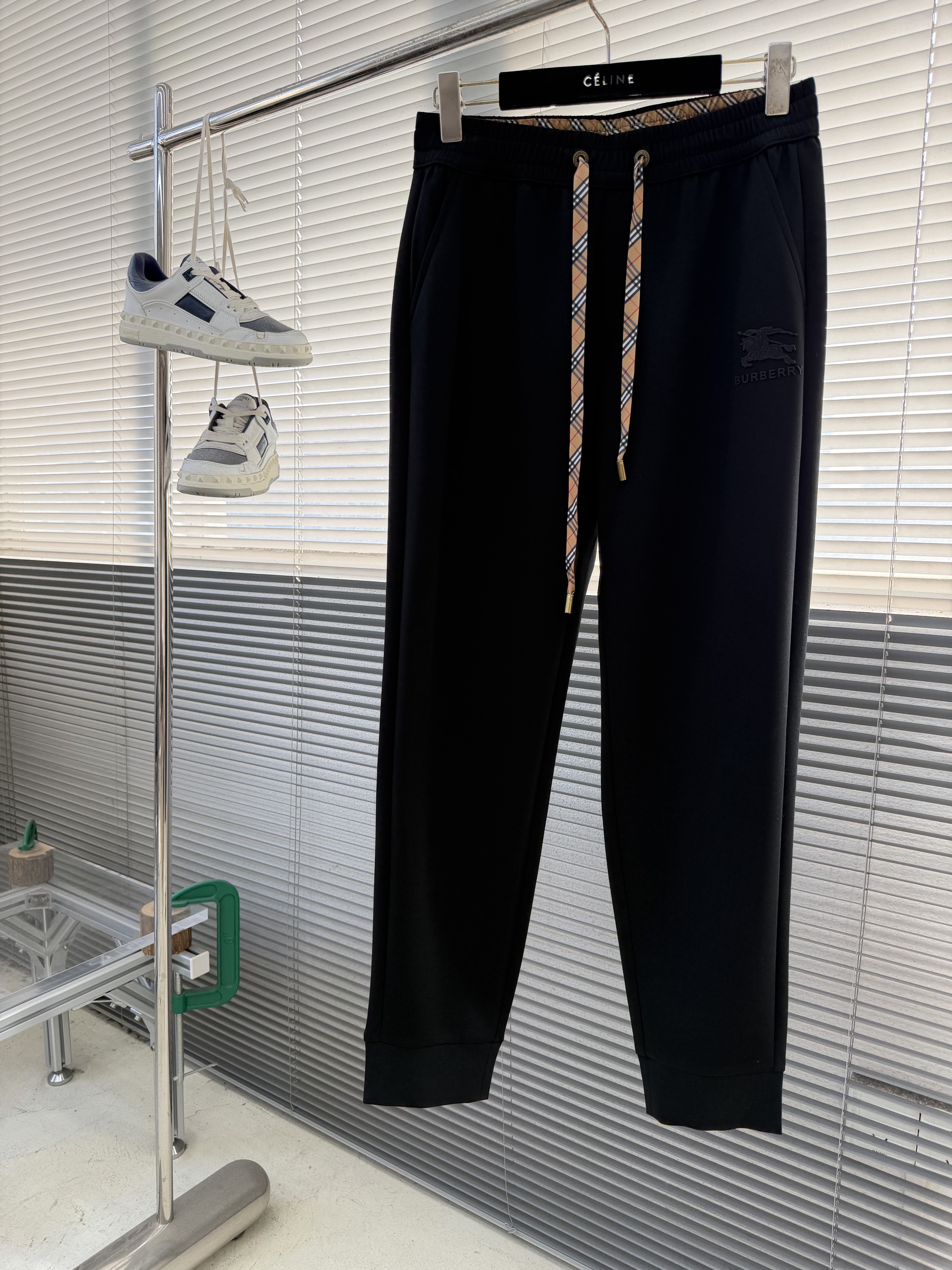 버버리 Burberry 바지