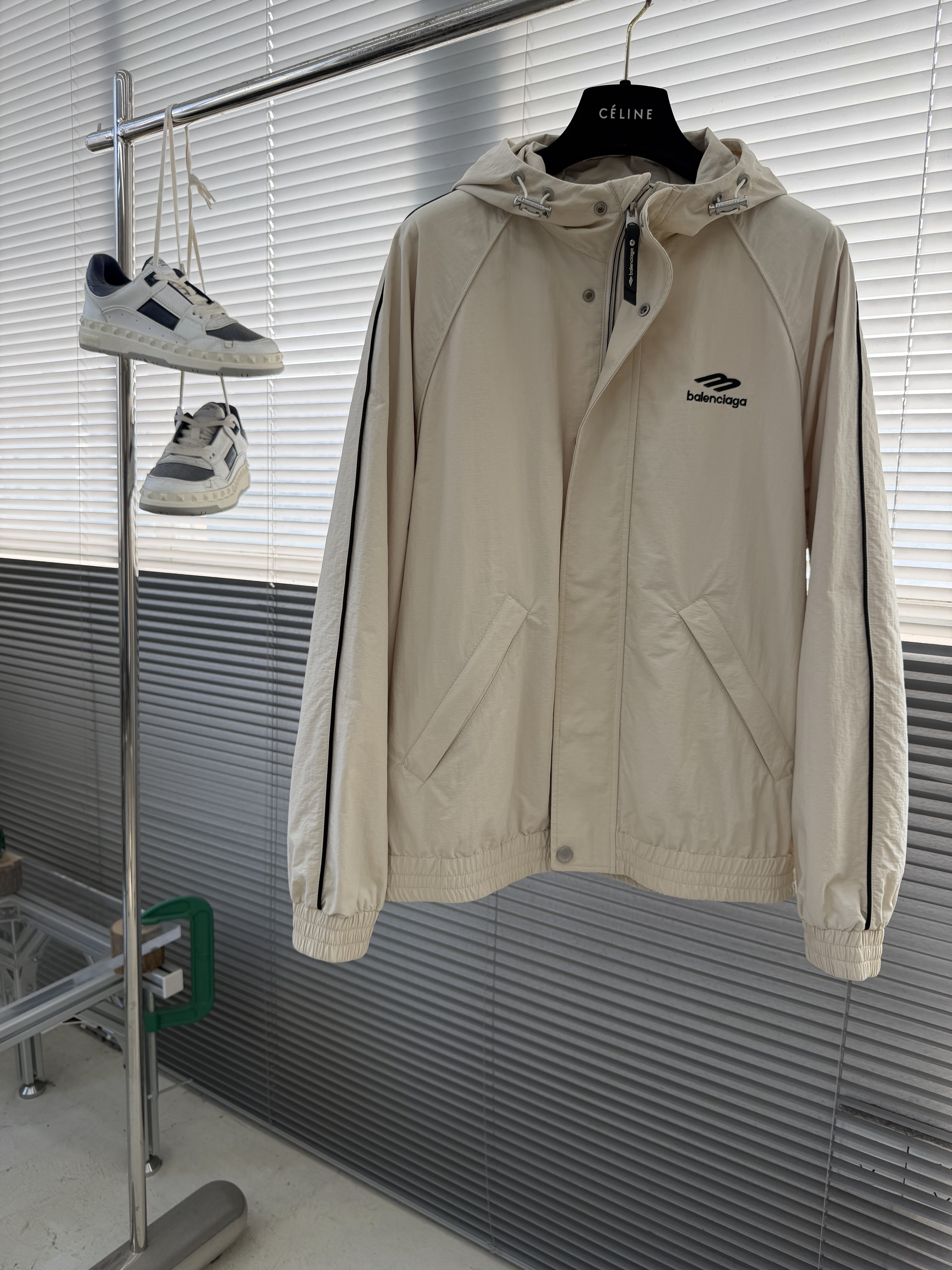 발렌시아가 Balenciaga 재킷