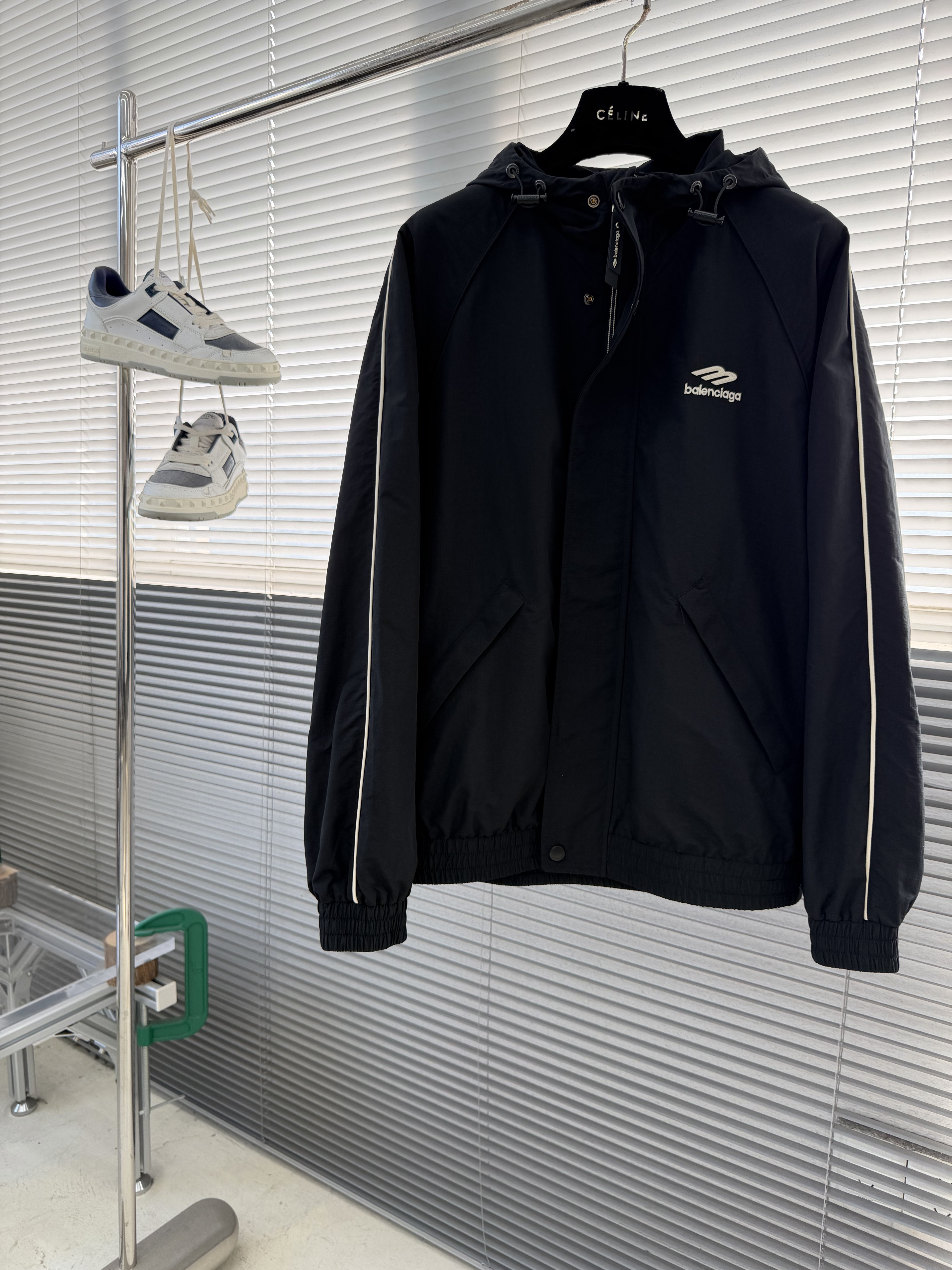 발렌시아가 Balenciaga 재킷