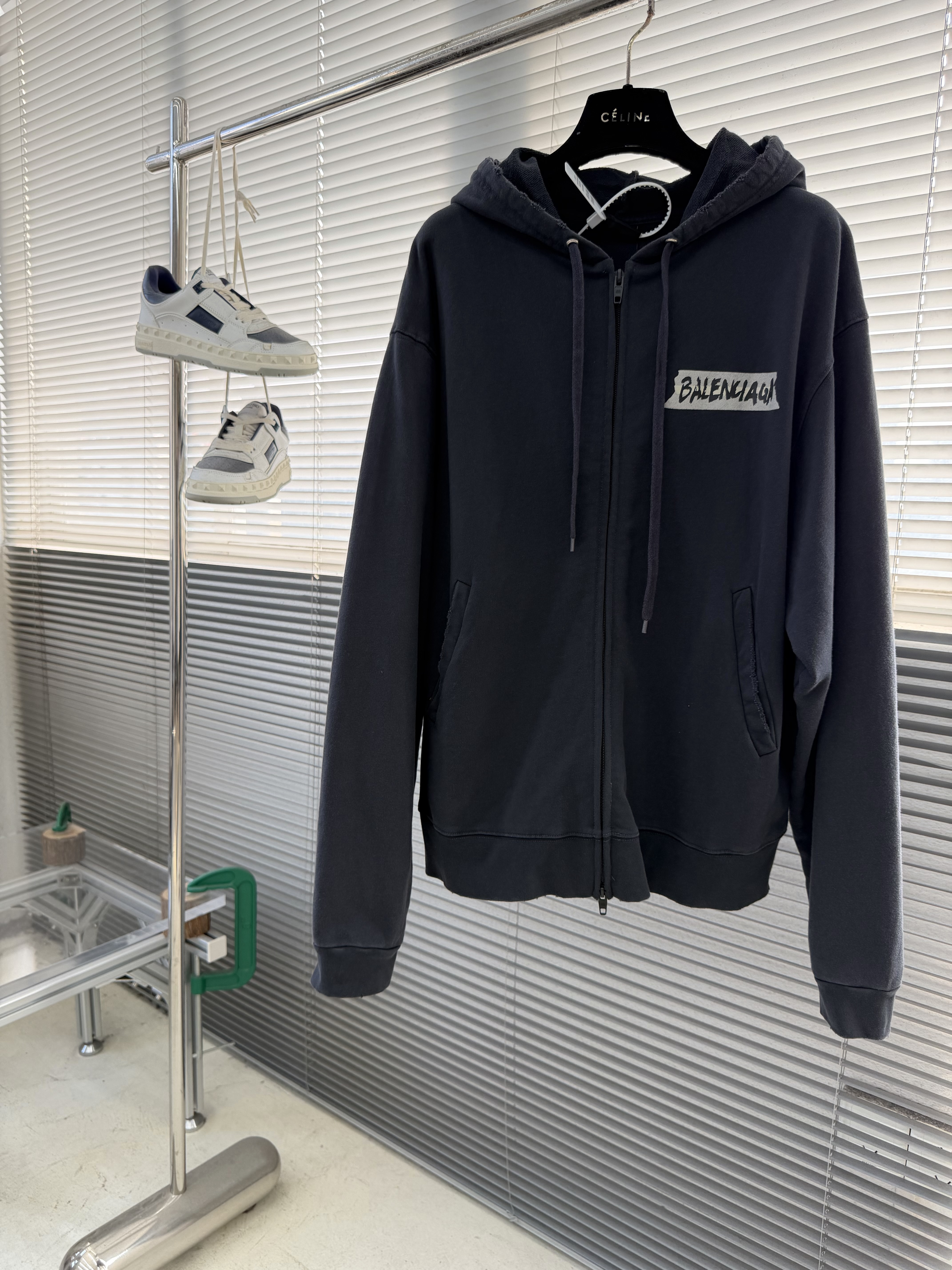 발렌시아가 Balenciaga 재킷