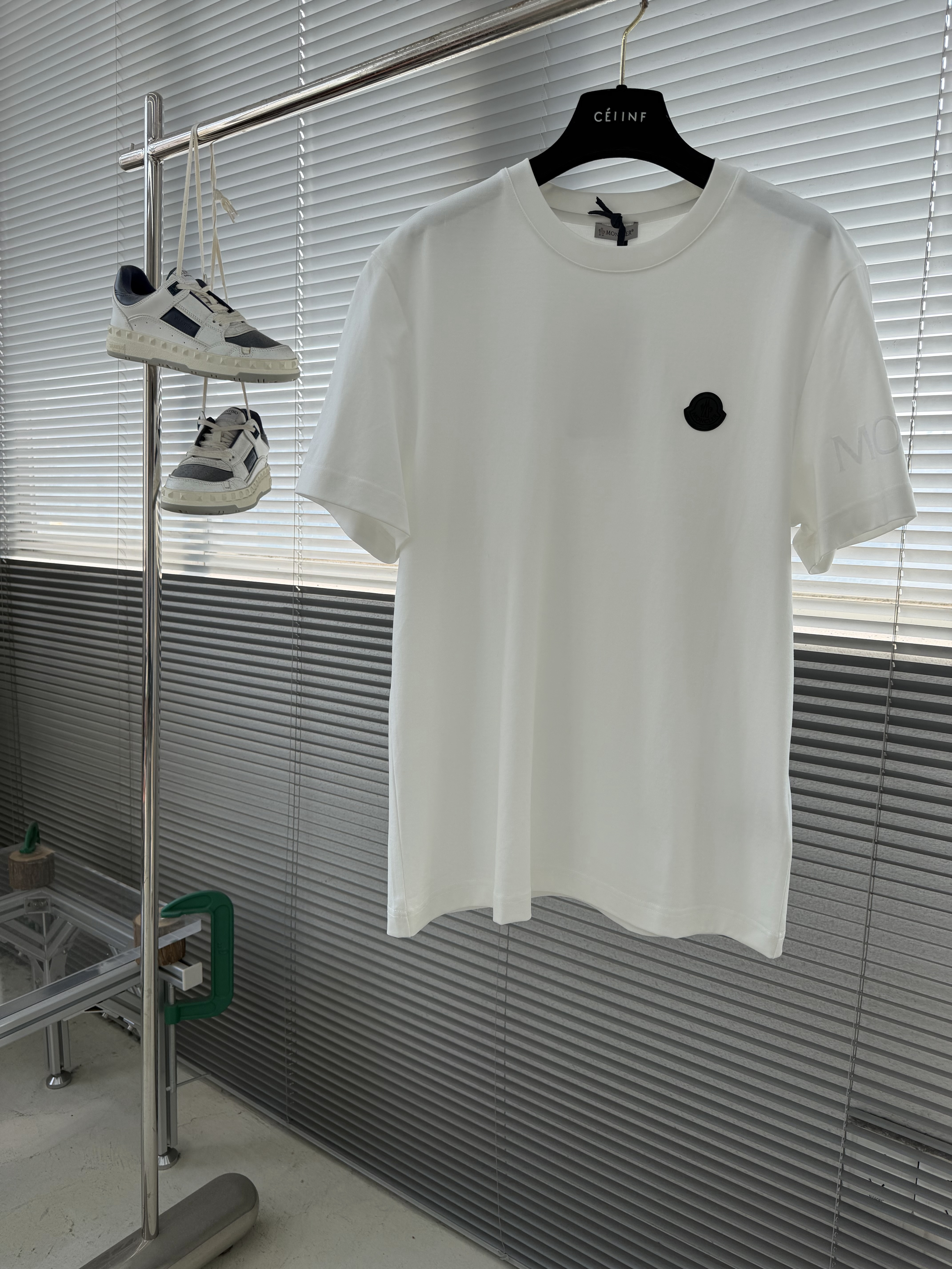 몽클레어 Moncler 반팔 티셔츠